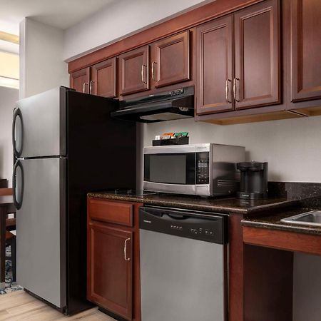 Homewood Suites By Hilton Boston Cambridge-Arlington, Ma Buitenkant foto