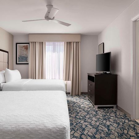 Homewood Suites By Hilton Boston Cambridge-Arlington, Ma Buitenkant foto