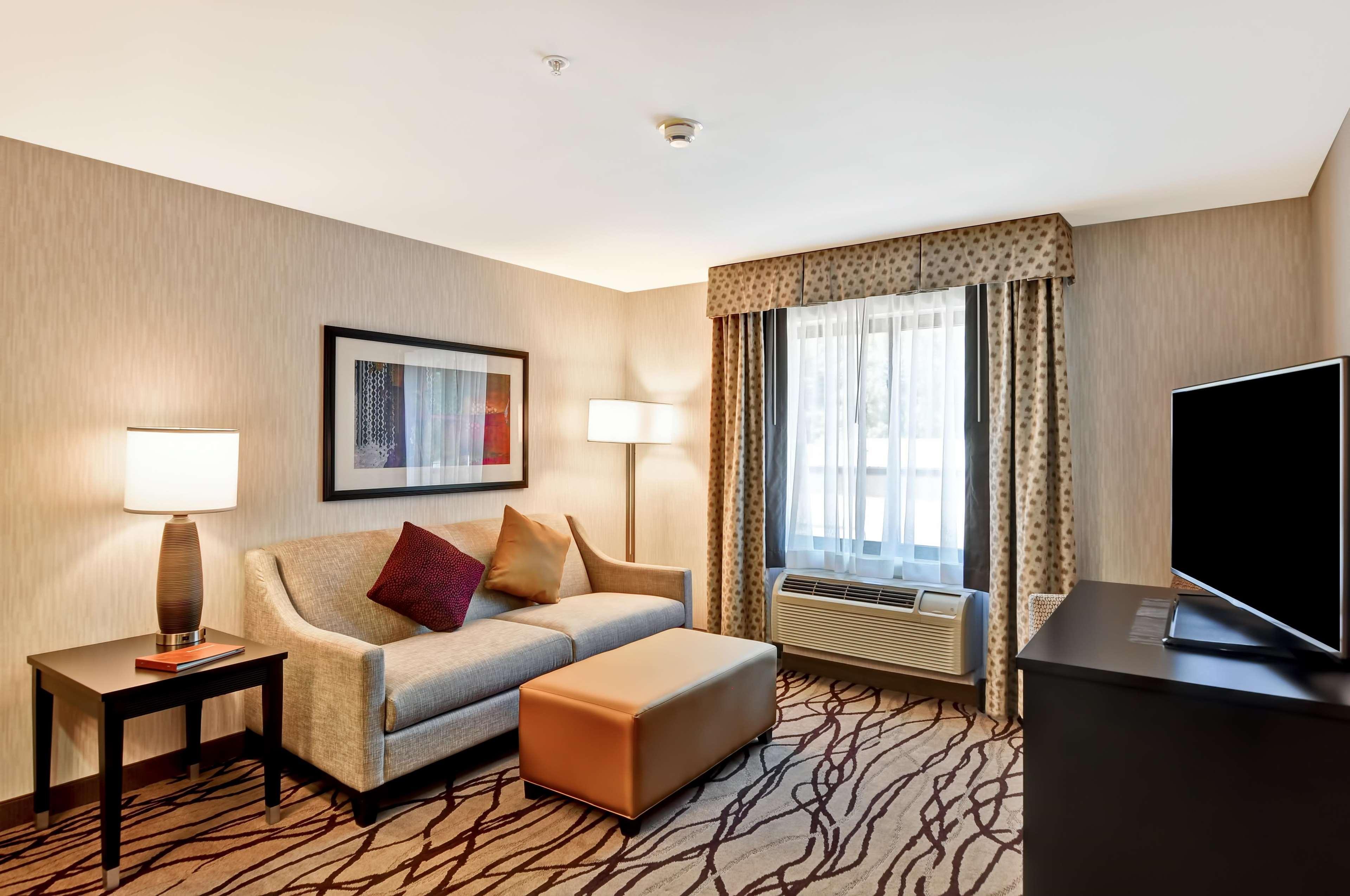 Homewood Suites By Hilton Boston Cambridge-Arlington, Ma Buitenkant foto