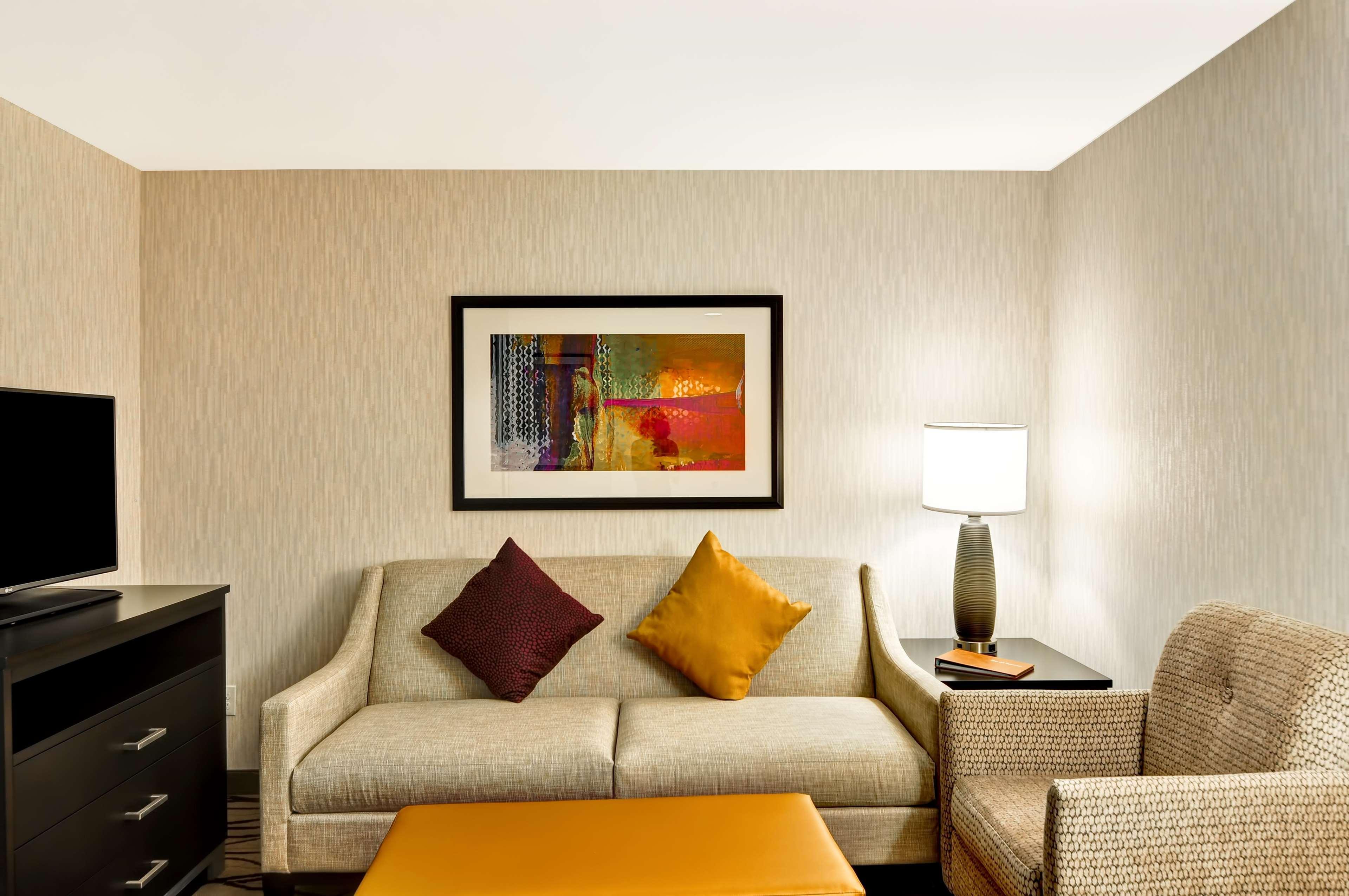 Homewood Suites By Hilton Boston Cambridge-Arlington, Ma Buitenkant foto