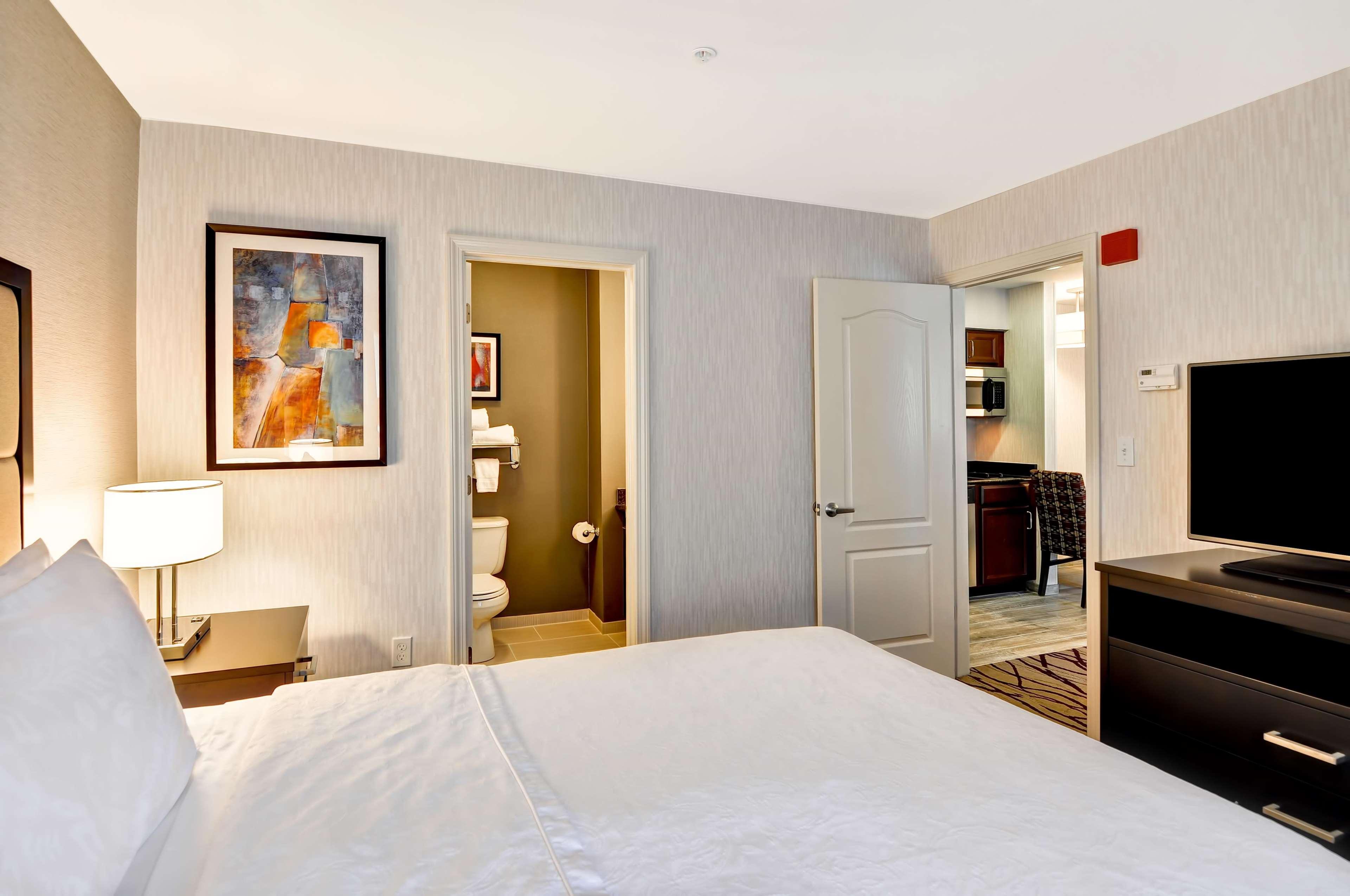 Homewood Suites By Hilton Boston Cambridge-Arlington, Ma Buitenkant foto