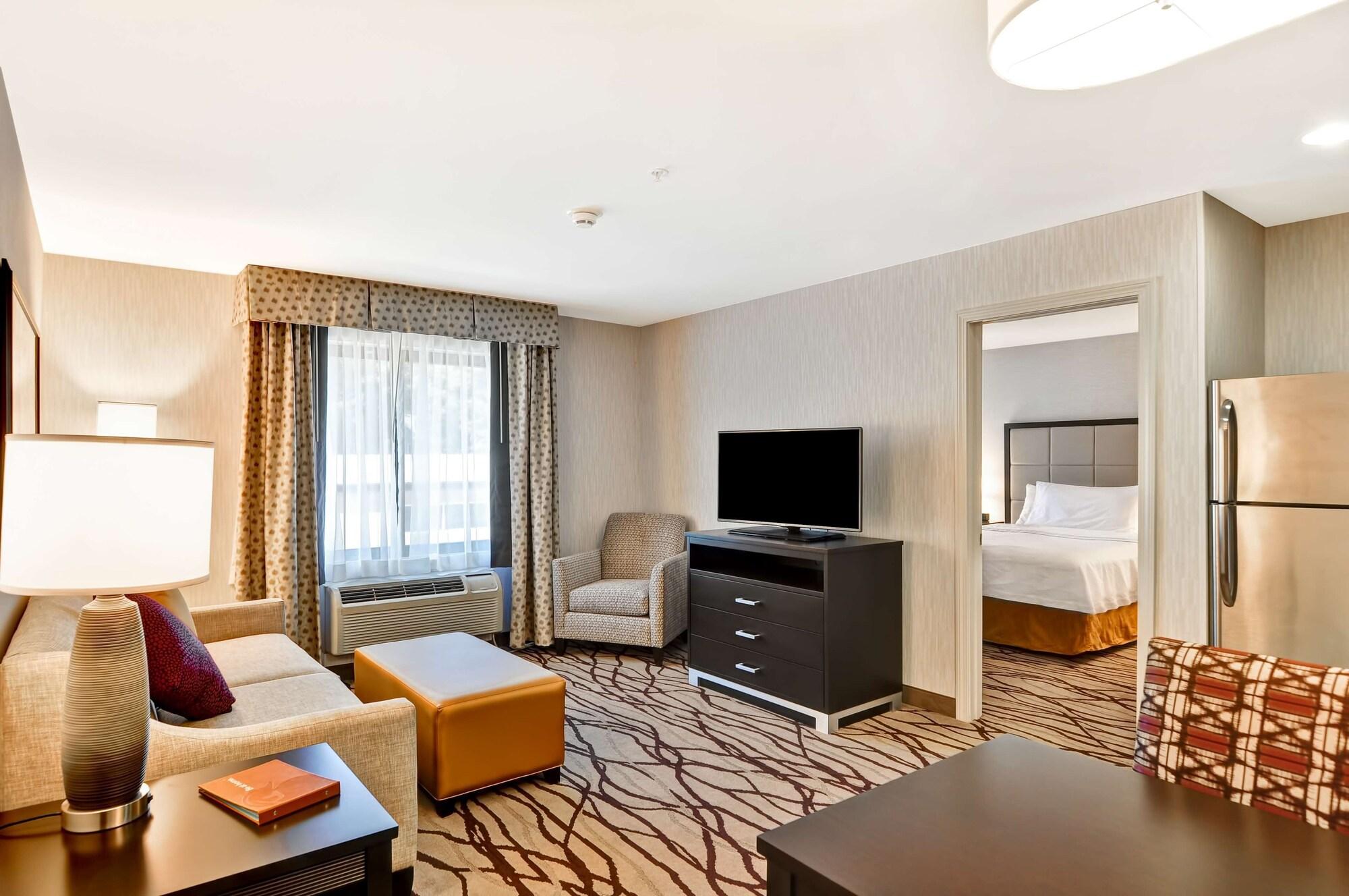 Homewood Suites By Hilton Boston Cambridge-Arlington, Ma Buitenkant foto