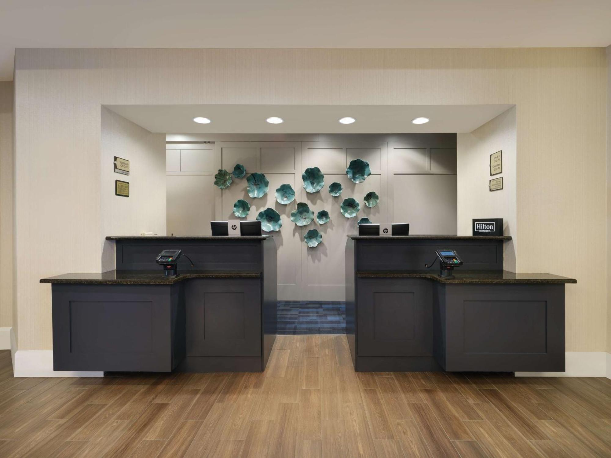 Homewood Suites By Hilton Boston Cambridge-Arlington, Ma Buitenkant foto