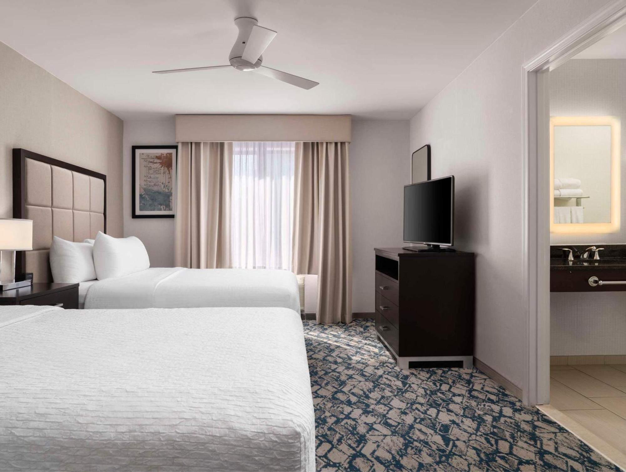 Homewood Suites By Hilton Boston Cambridge-Arlington, Ma Buitenkant foto