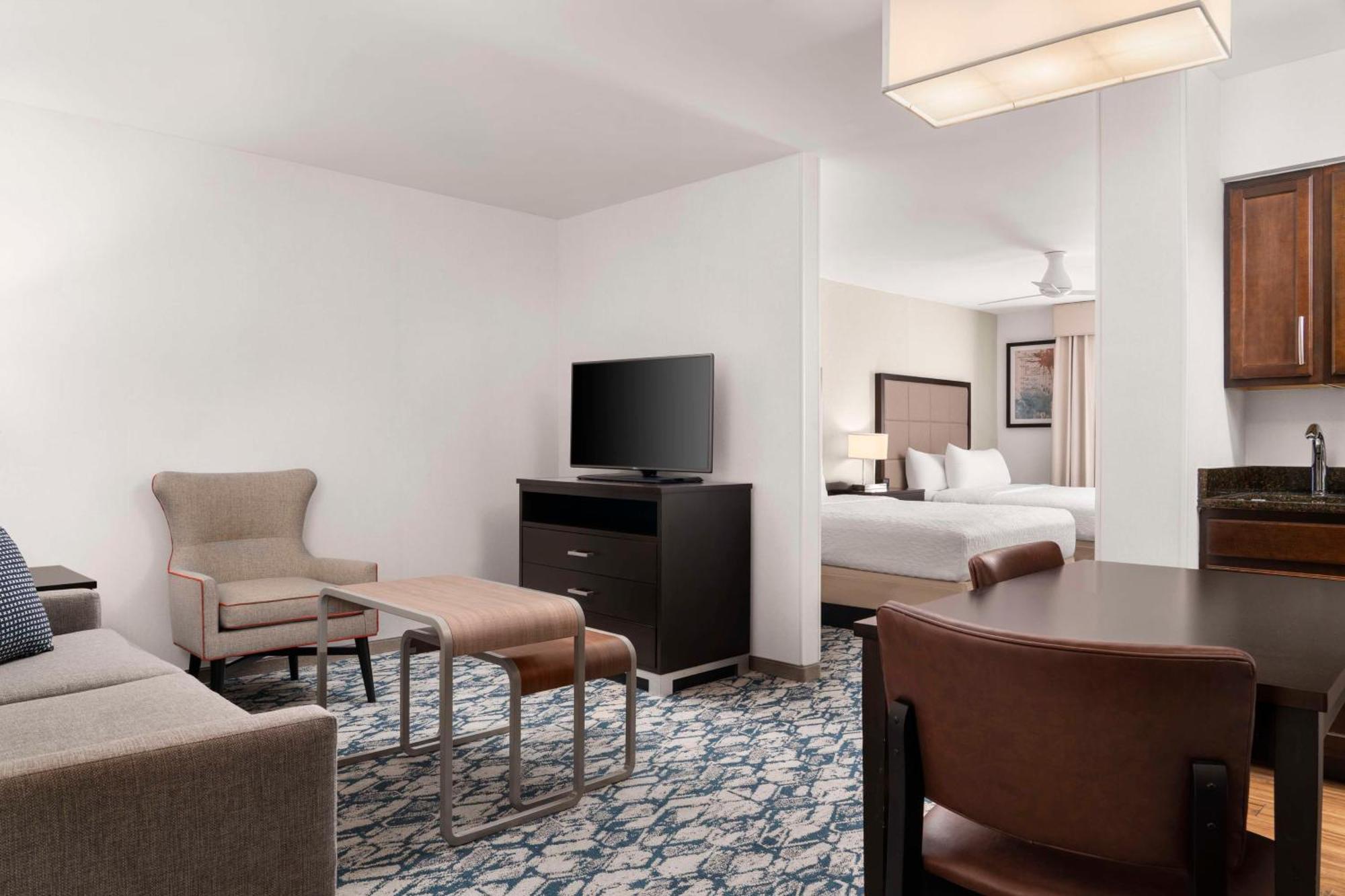 Homewood Suites By Hilton Boston Cambridge-Arlington, Ma Buitenkant foto