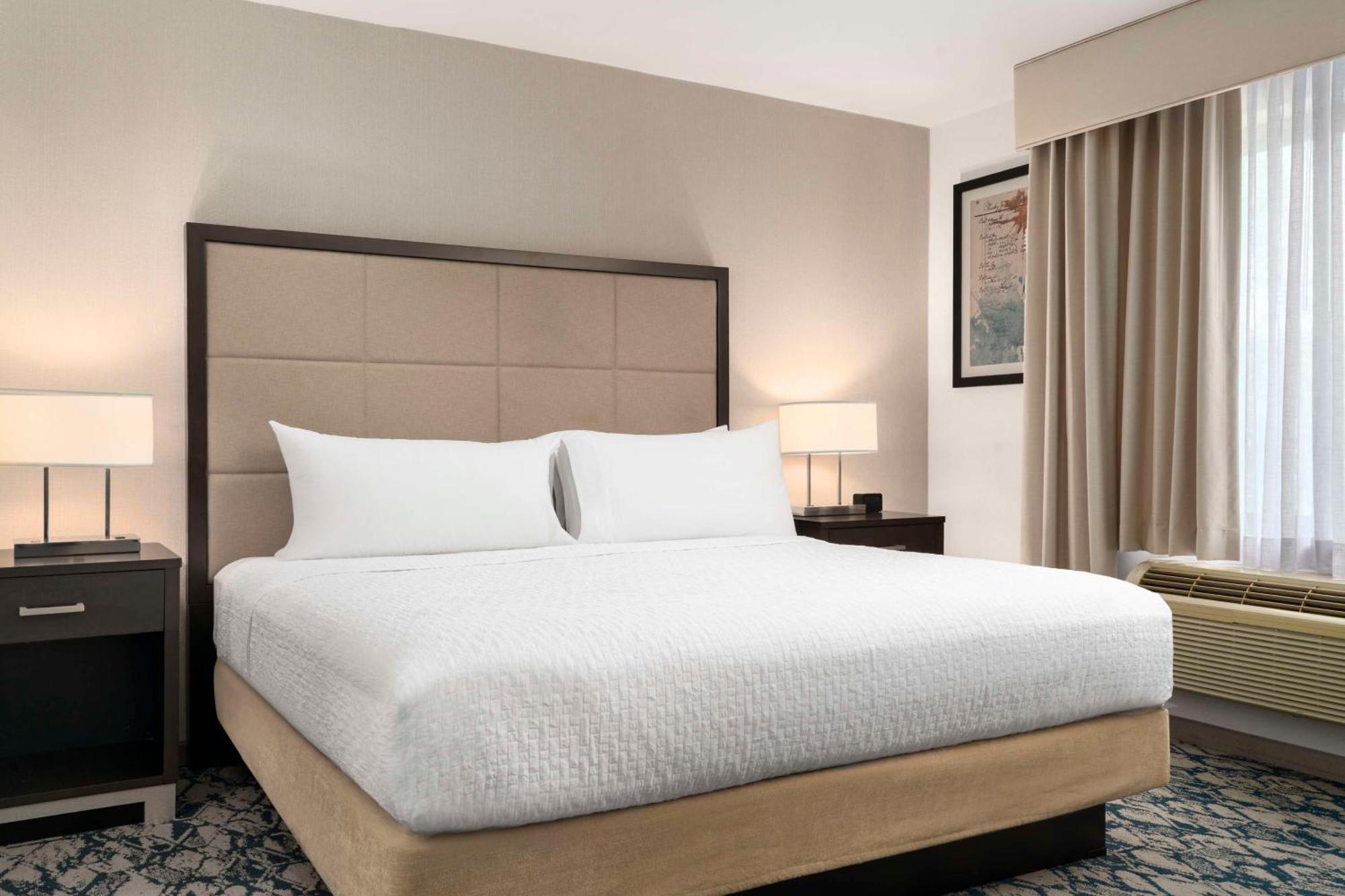Homewood Suites By Hilton Boston Cambridge-Arlington, Ma Buitenkant foto