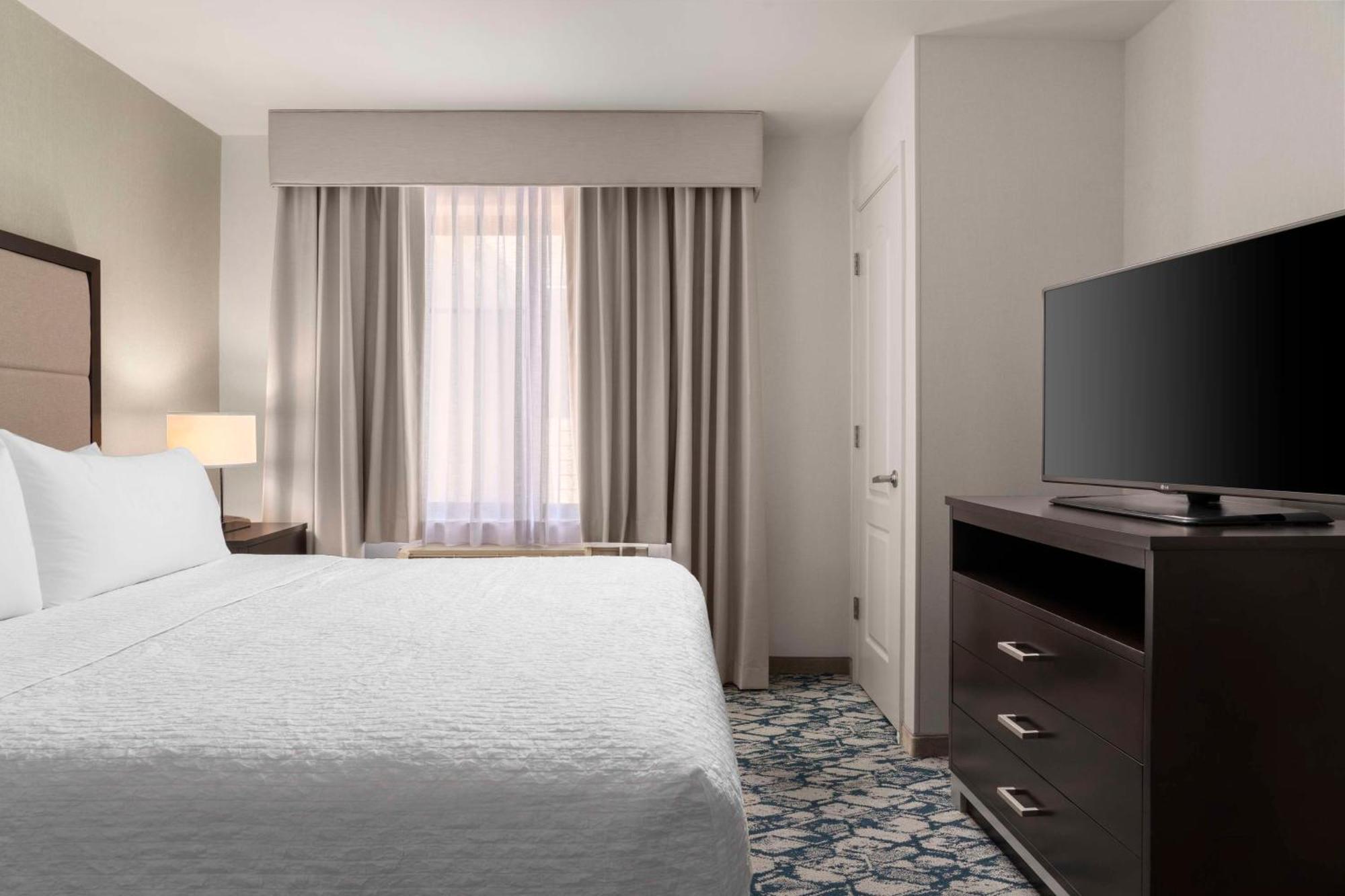 Homewood Suites By Hilton Boston Cambridge-Arlington, Ma Buitenkant foto