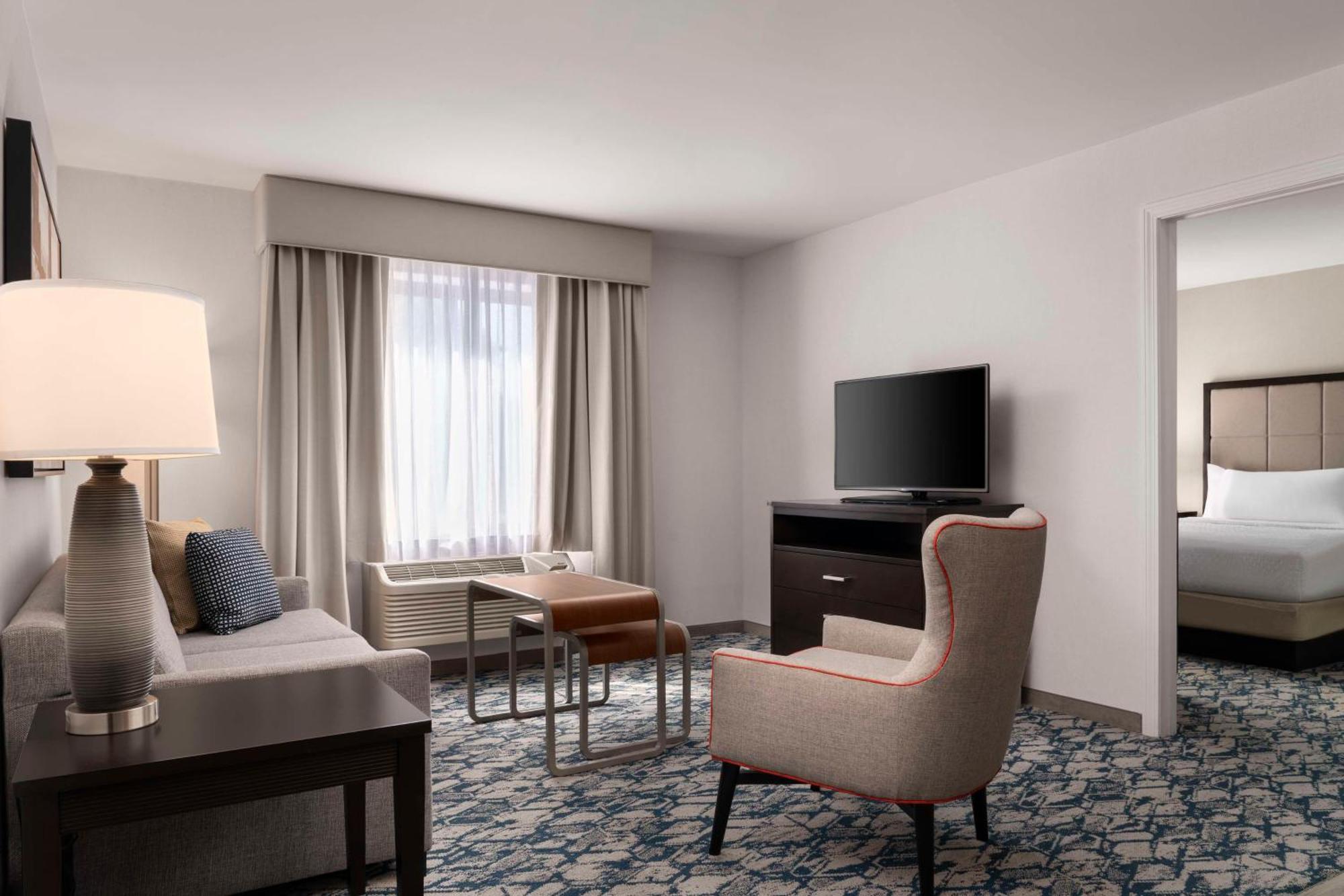 Homewood Suites By Hilton Boston Cambridge-Arlington, Ma Buitenkant foto