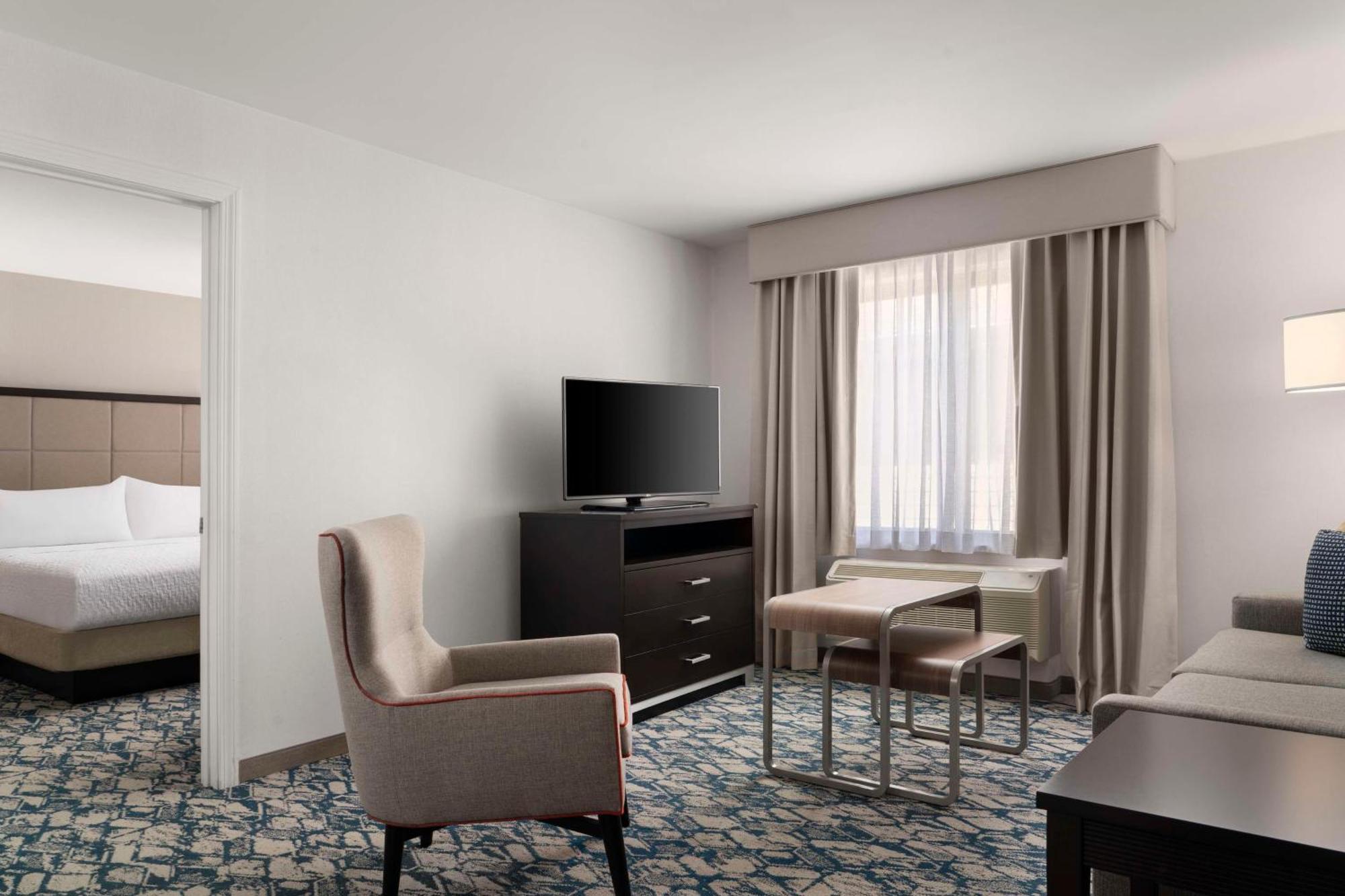 Homewood Suites By Hilton Boston Cambridge-Arlington, Ma Buitenkant foto