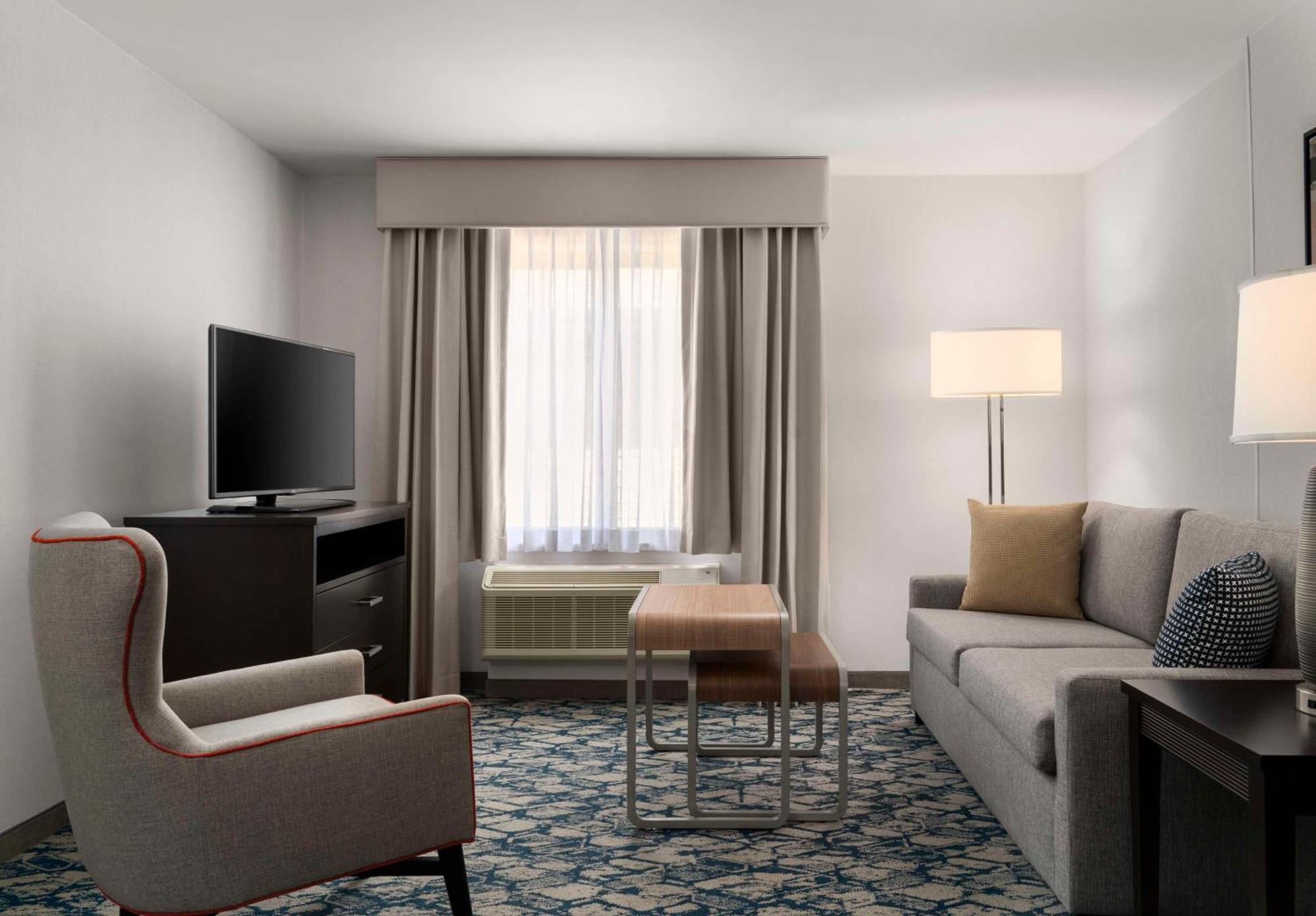 Homewood Suites By Hilton Boston Cambridge-Arlington, Ma Buitenkant foto