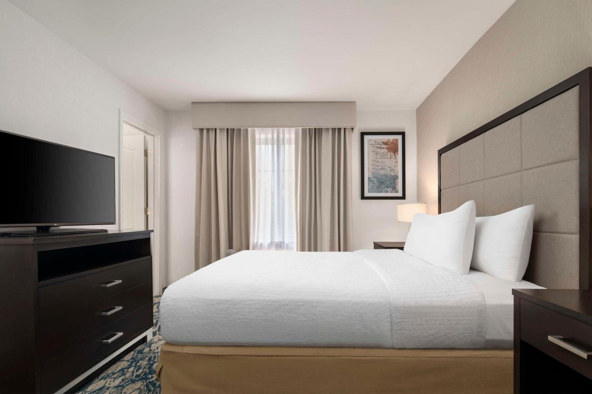 Homewood Suites By Hilton Boston Cambridge-Arlington, Ma Buitenkant foto