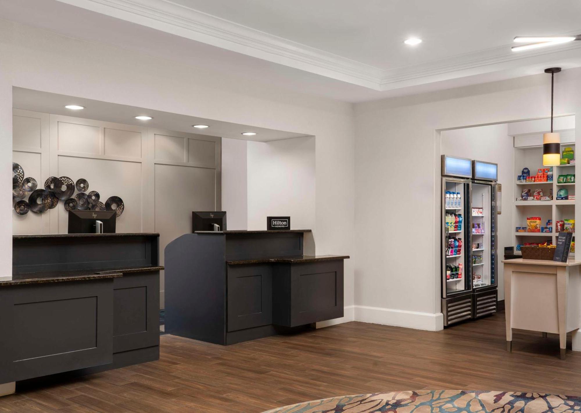 Homewood Suites By Hilton Boston Cambridge-Arlington, Ma Buitenkant foto