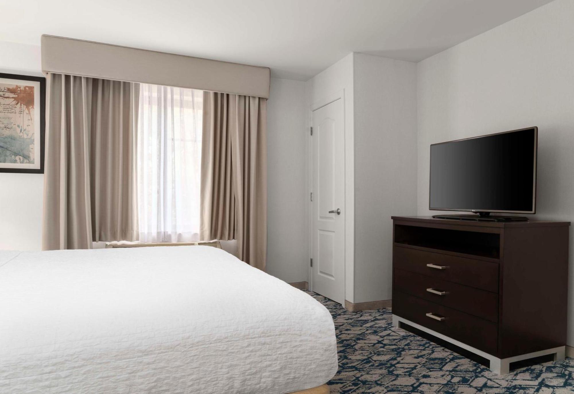 Homewood Suites By Hilton Boston Cambridge-Arlington, Ma Buitenkant foto