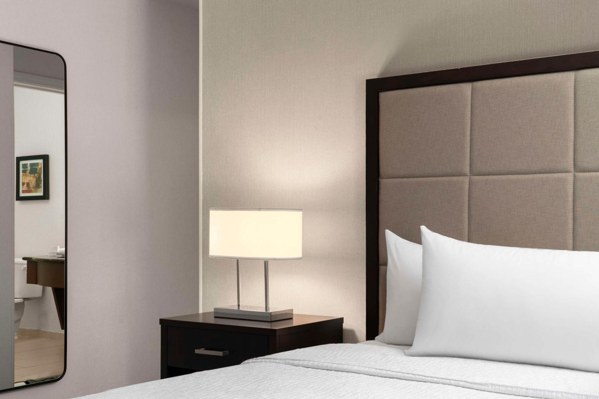Homewood Suites By Hilton Boston Cambridge-Arlington, Ma Buitenkant foto