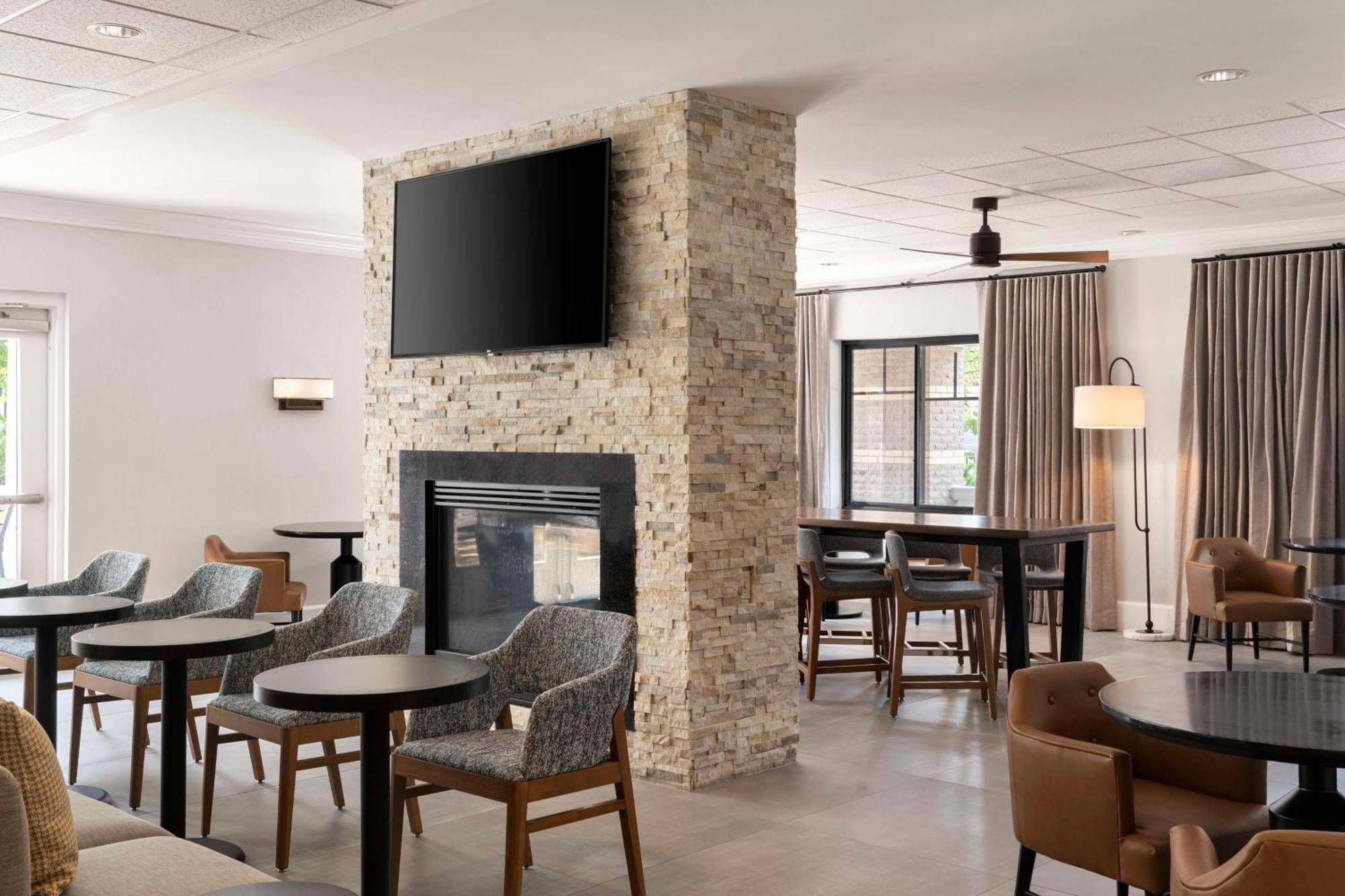 Homewood Suites By Hilton Boston Cambridge-Arlington, Ma Buitenkant foto