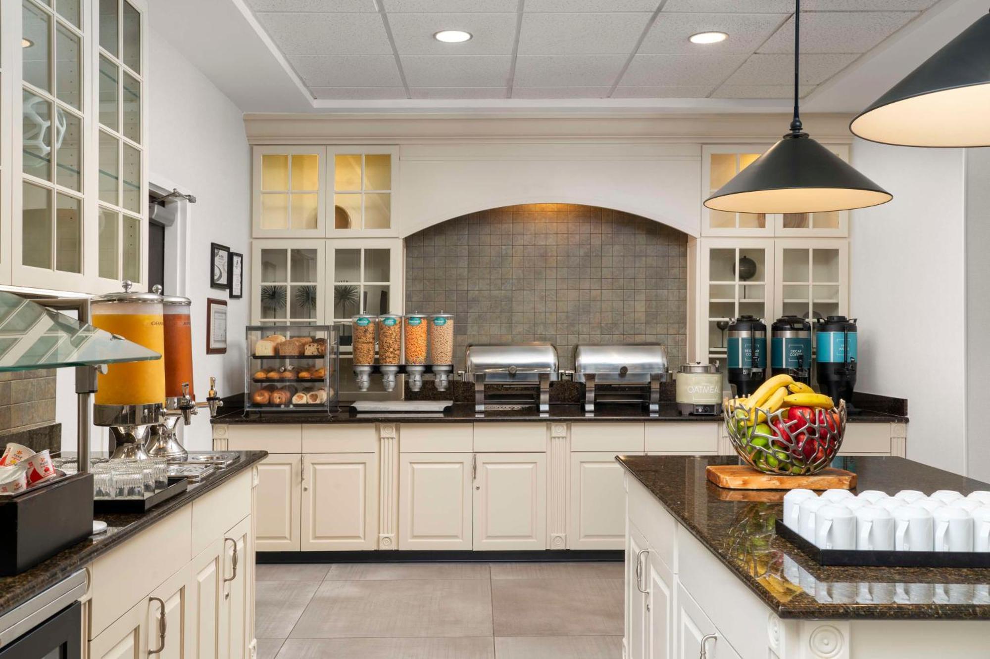 Homewood Suites By Hilton Boston Cambridge-Arlington, Ma Buitenkant foto