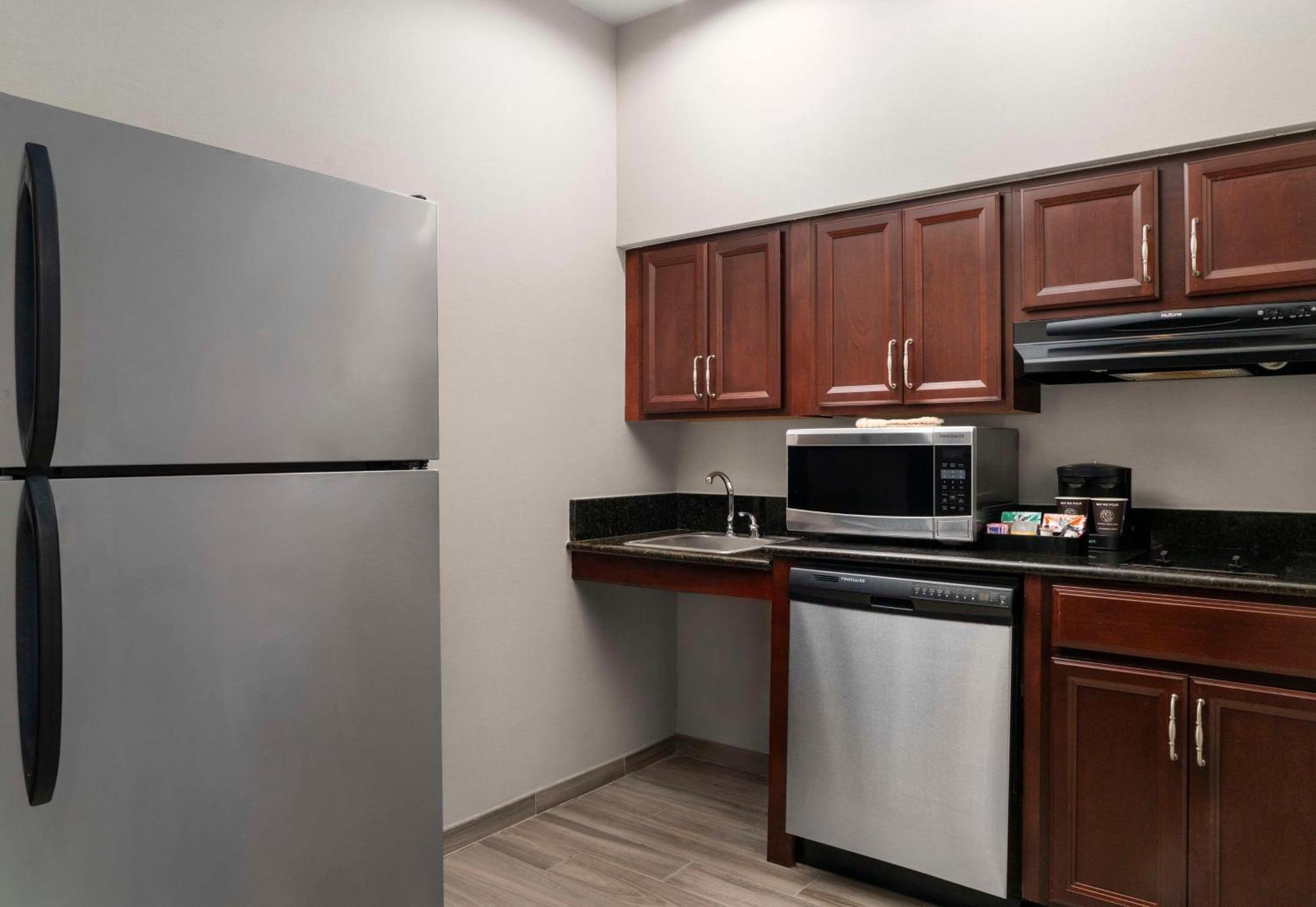 Homewood Suites By Hilton Boston Cambridge-Arlington, Ma Buitenkant foto