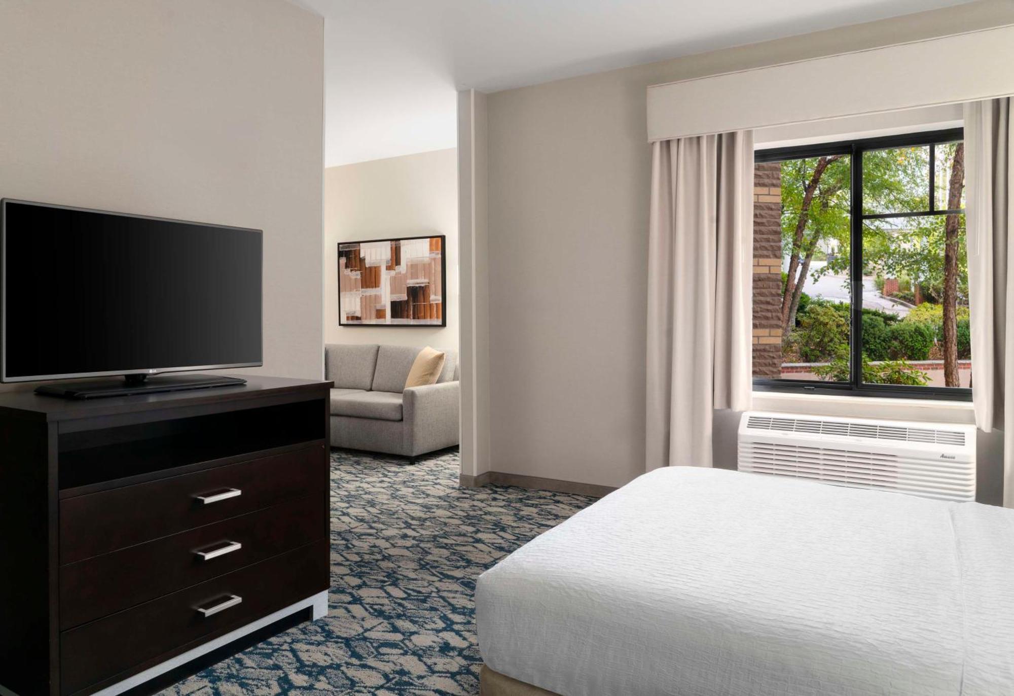 Homewood Suites By Hilton Boston Cambridge-Arlington, Ma Buitenkant foto